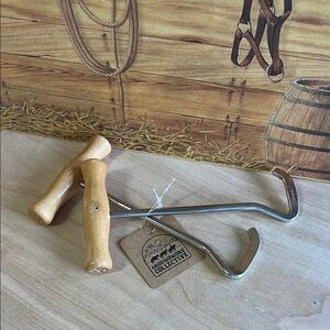 Pair of 2 Boot Pullers
